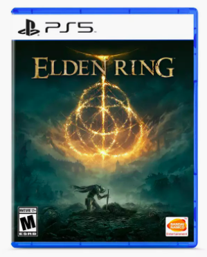 Elden Ring